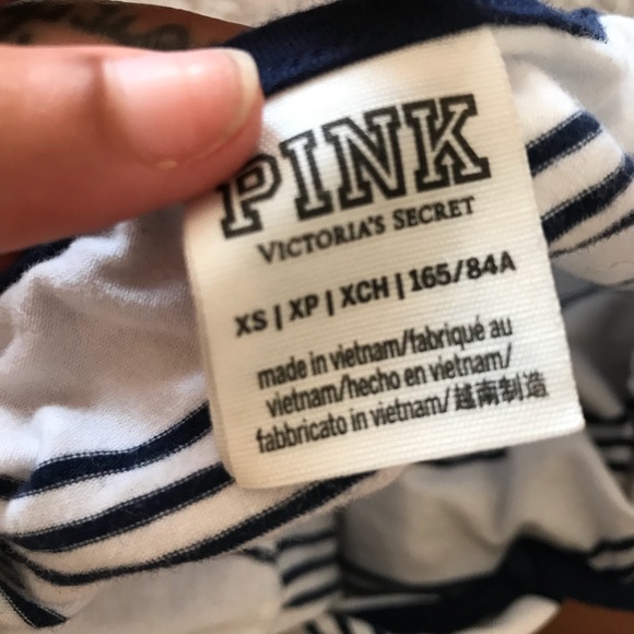 PINK bodysuit - Picture 2 of 2